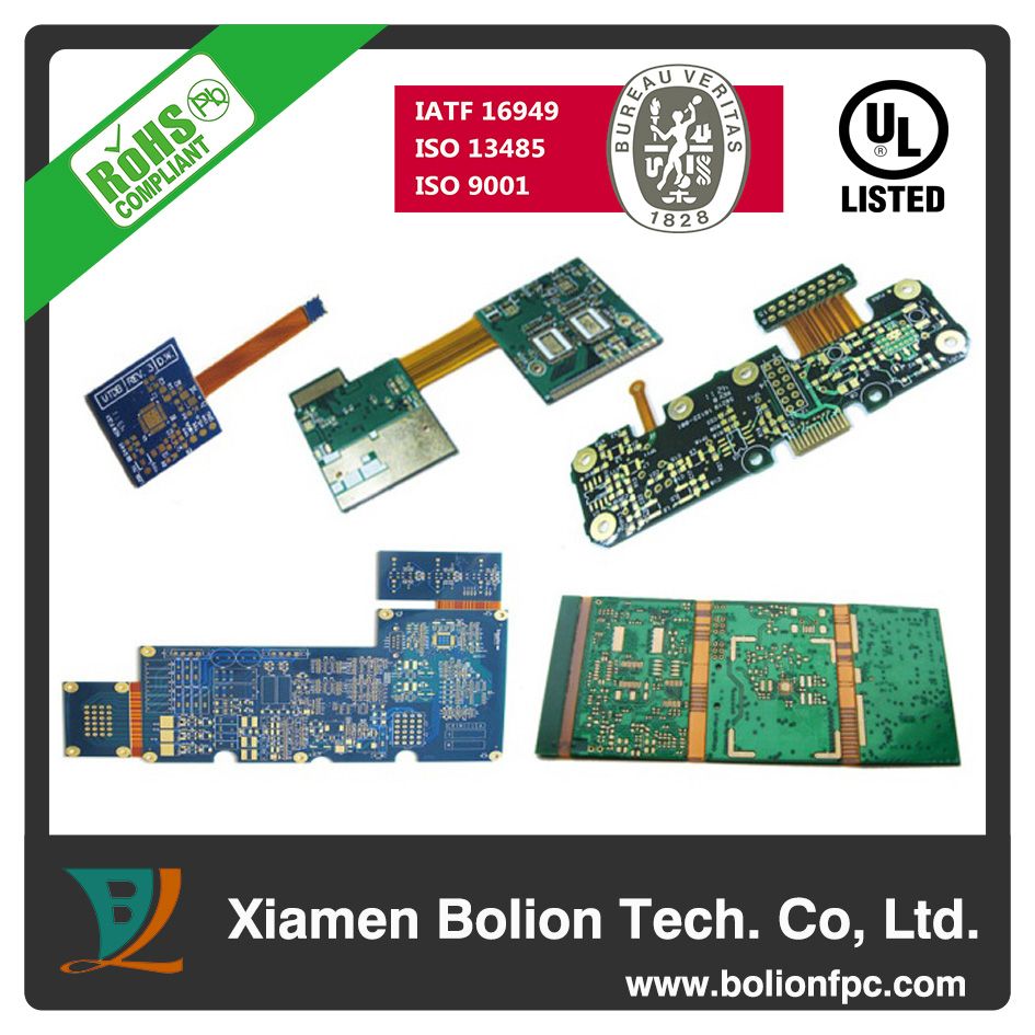 FPC, FPCB, PCB, PCB Design
