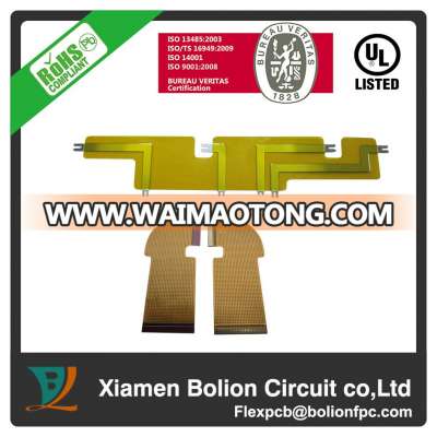 Double-Sided Flexible PCB 1046