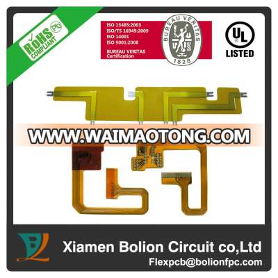 Double-Sided Flexible PCB 105