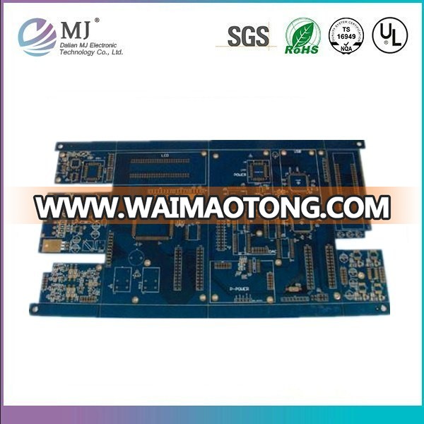 High Quality Cheap Price Quick Delivery FPC Single Sided PCB