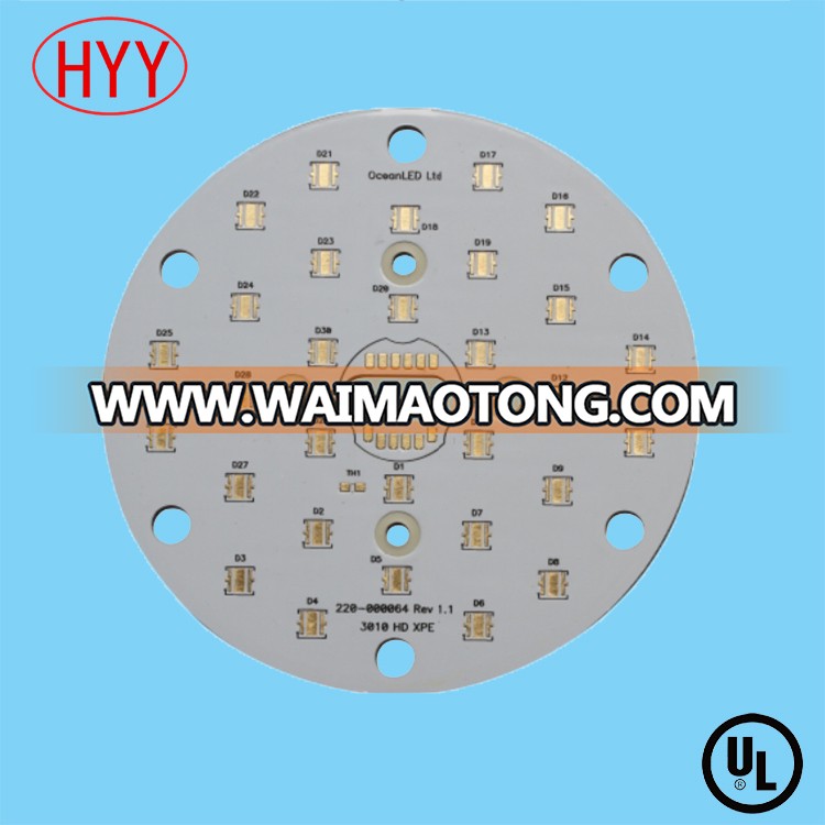 Aluminum Based LED PCB for LED