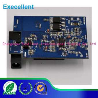 OEM Double Sided Rigid SMT PCB Assembly